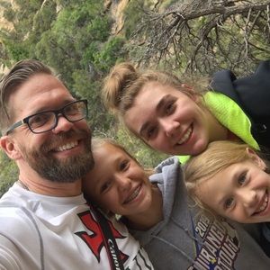 Meet your Posher, Aaron